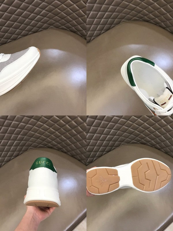 Gucci Luxury Shoes