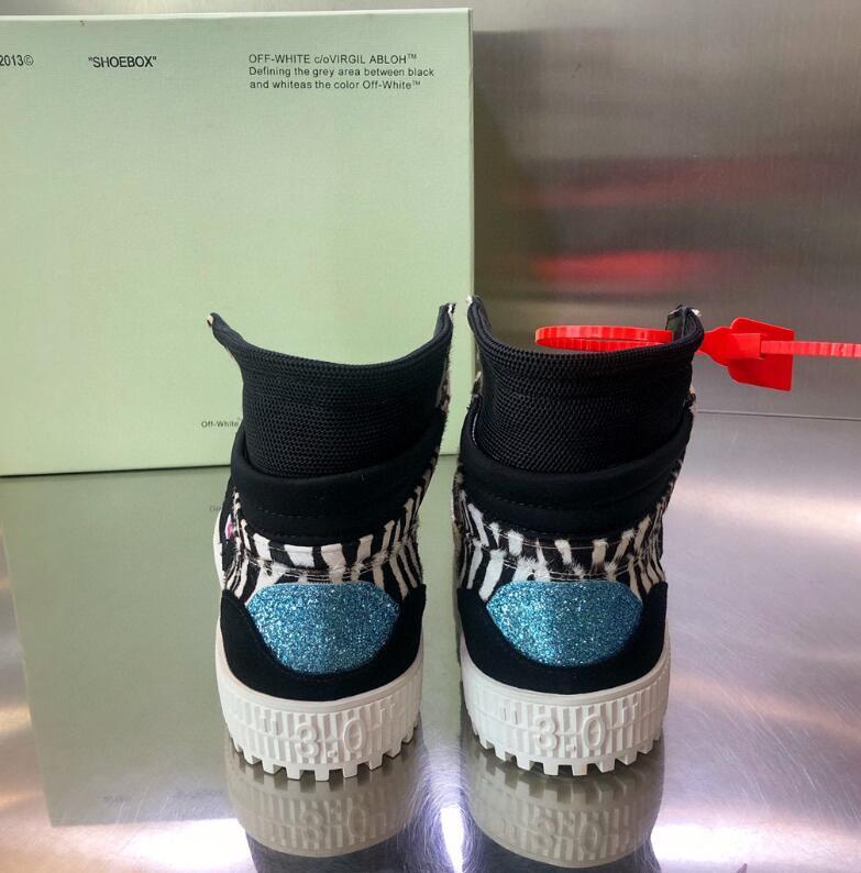 Mila's Edit - YZO Men Shoes - 187