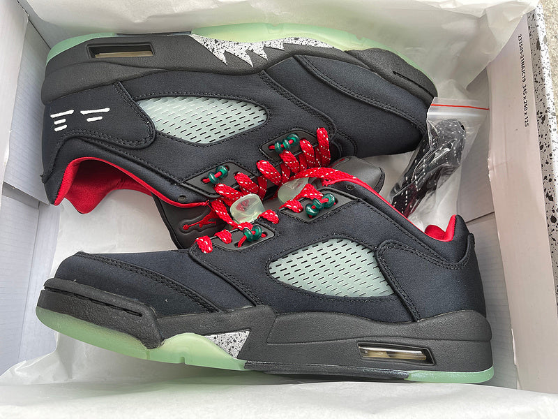 Nike Luxury Shoes