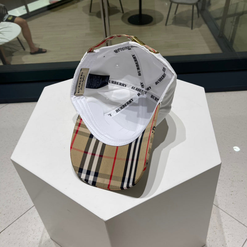 Burberry Luxury Cap