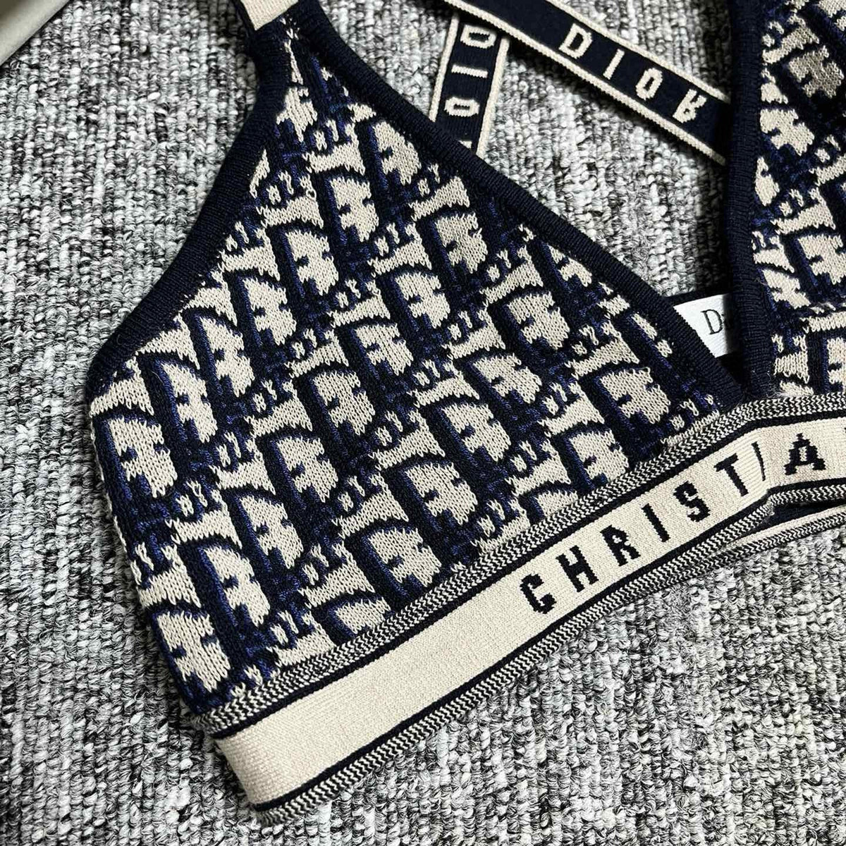 CD SWIM SET