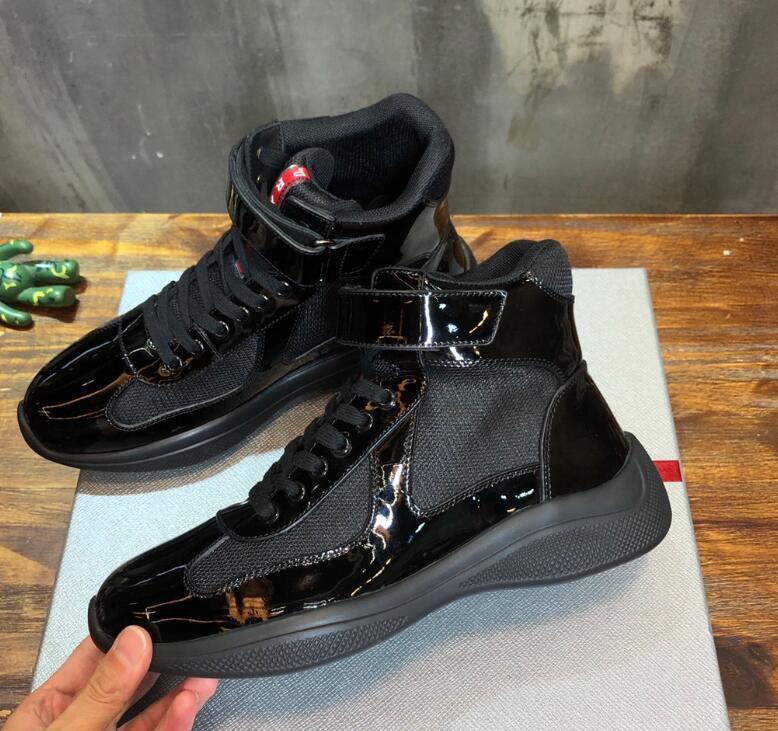 Mila's Edit - PD Men Shoes - 299