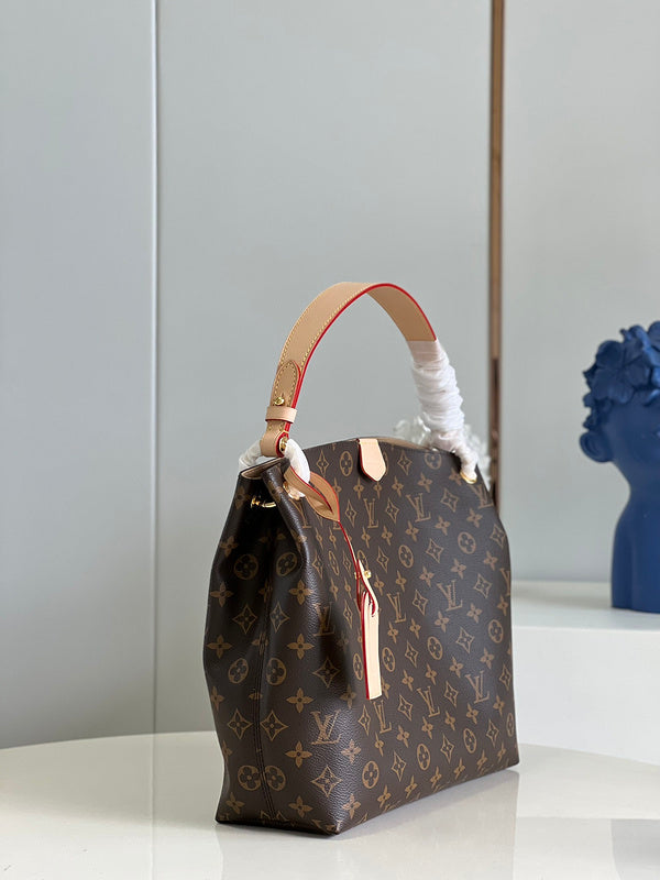 I W Fashion Lu-Vi bags - 17306