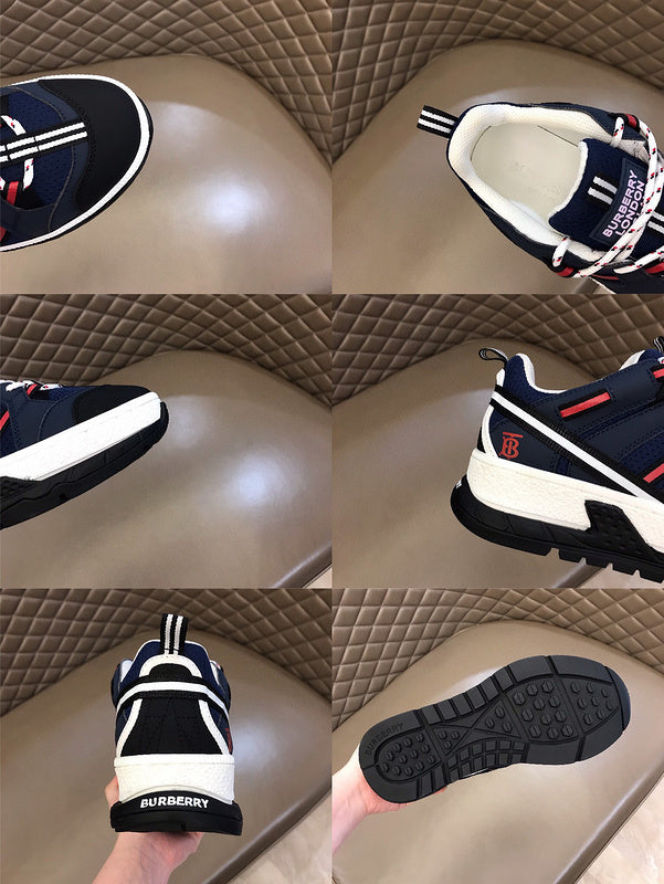Burberry Luxury Shoes