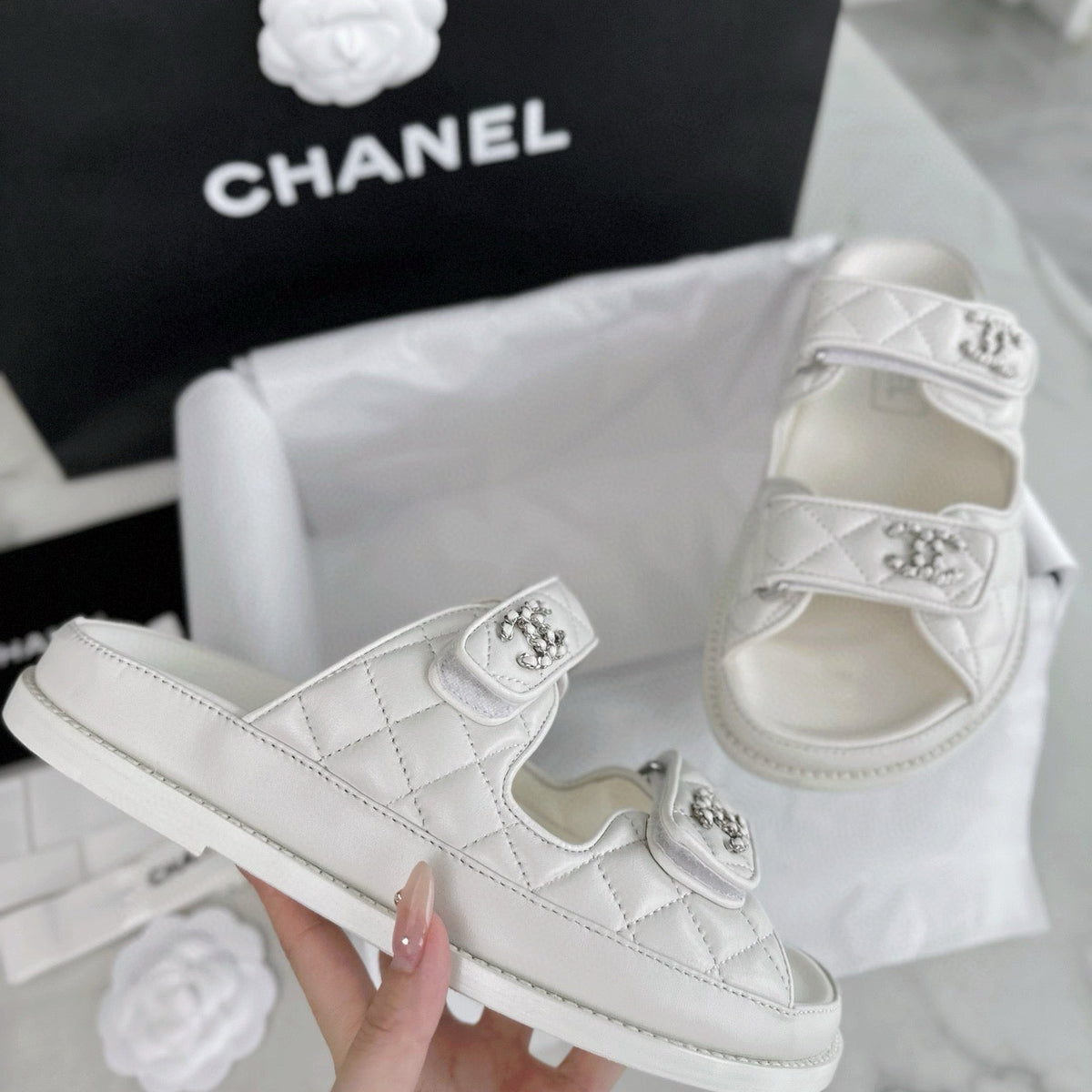 CC SANDALS