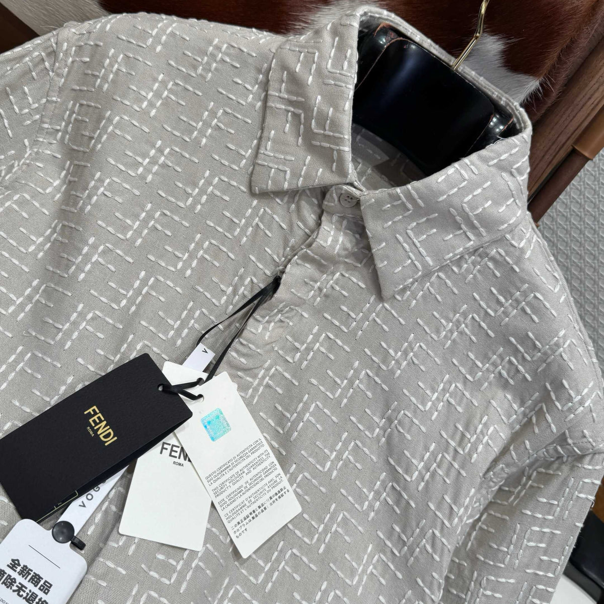 FEN SHIRT
