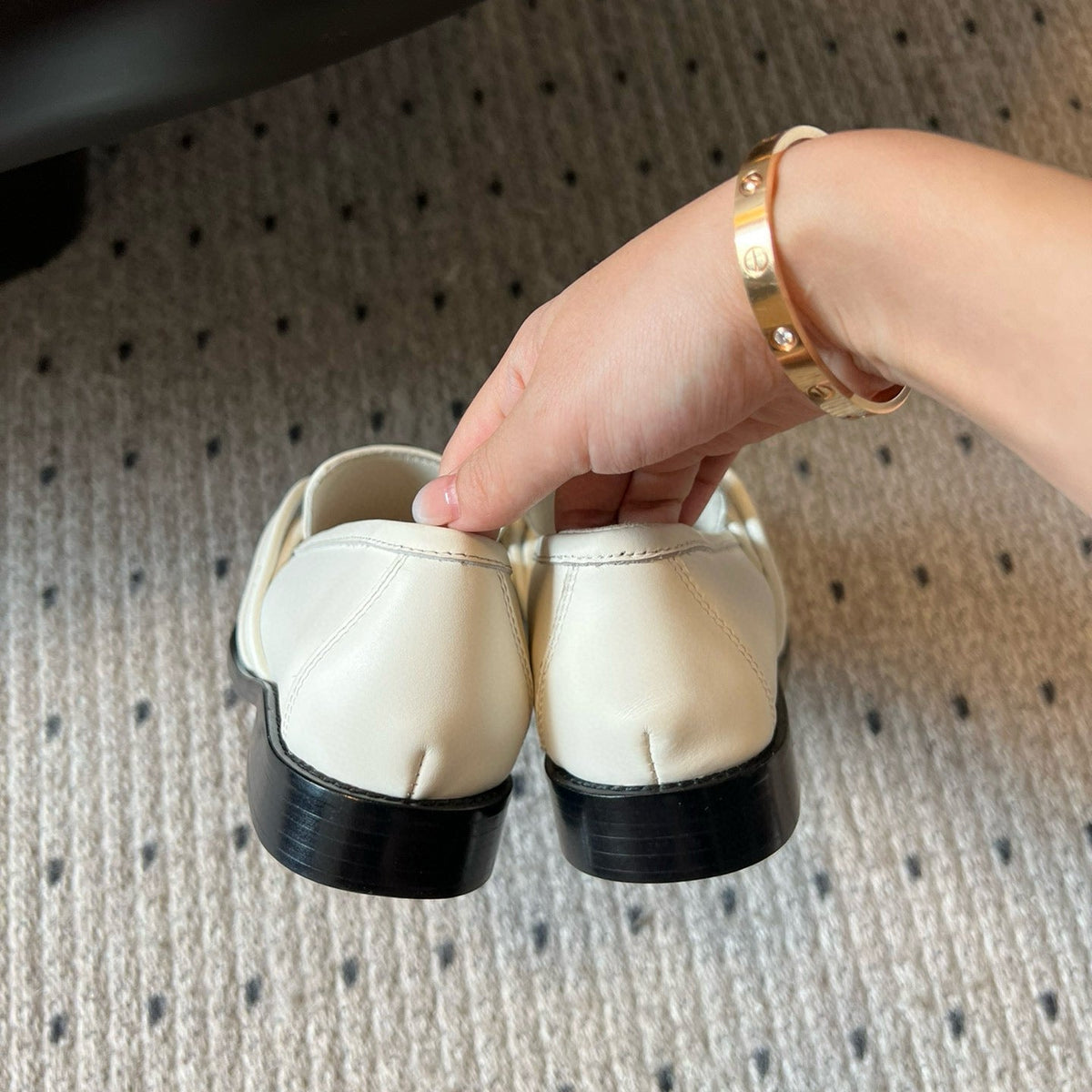 BV LOAFERS