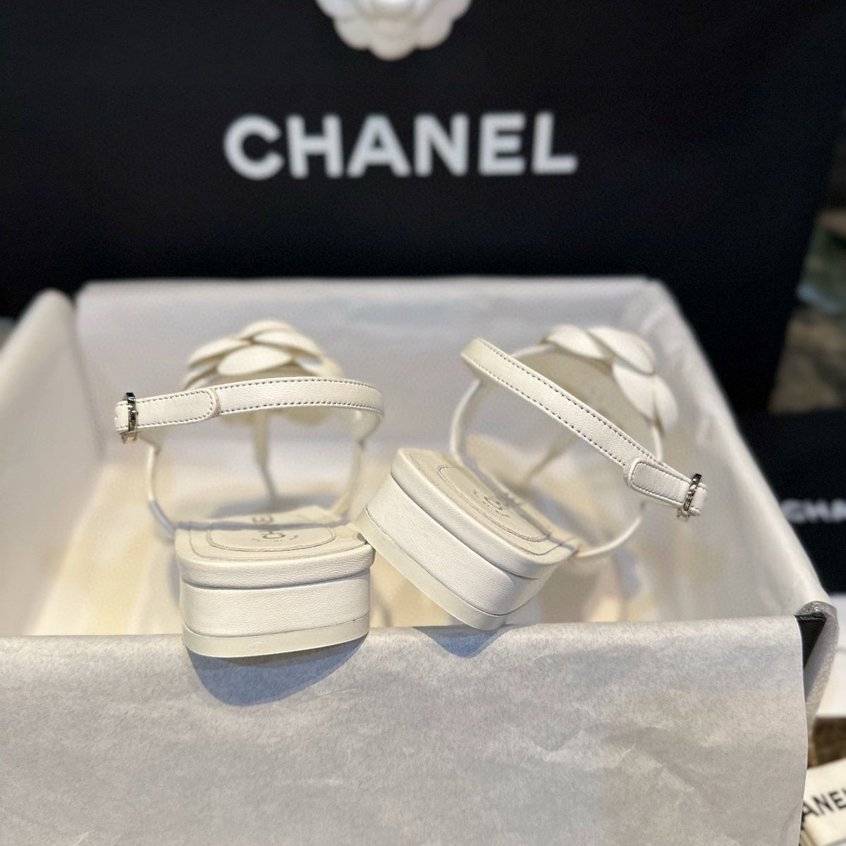 CC SANDALS