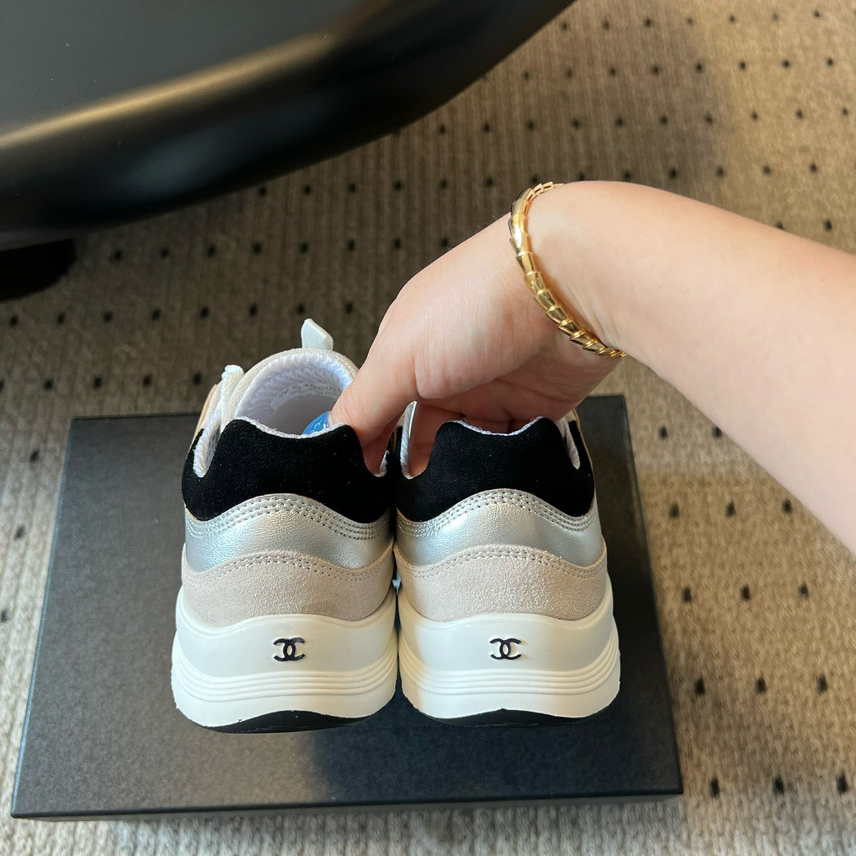 CC SNEAKER