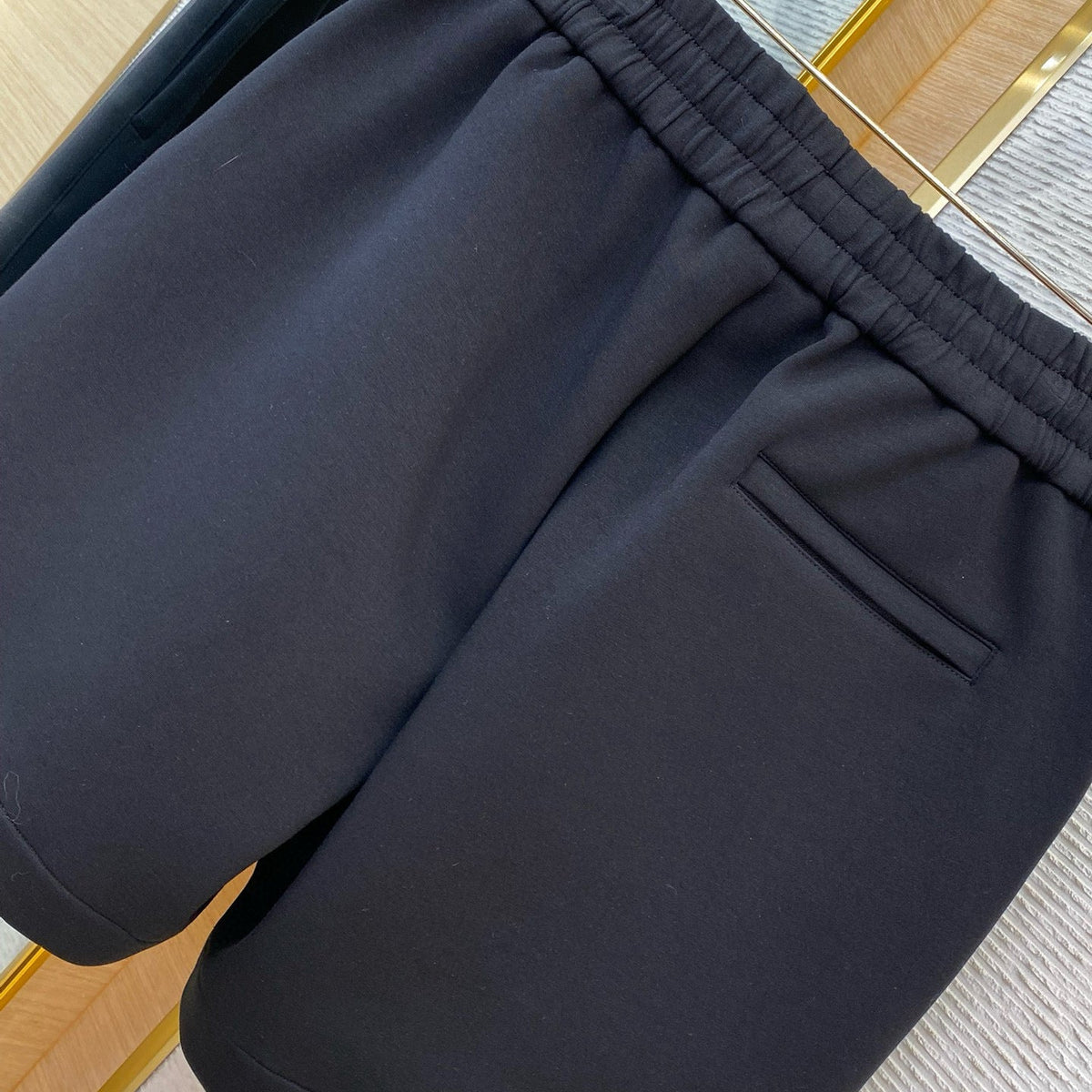 GG SHORTS
