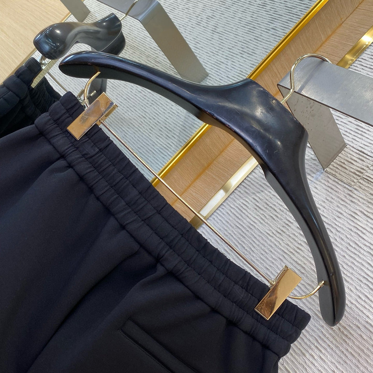 GG SHORTS