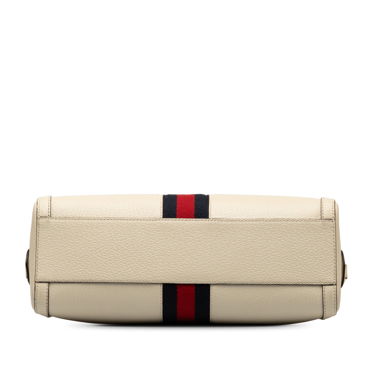 GUCCI Leather Ophidia Satchel