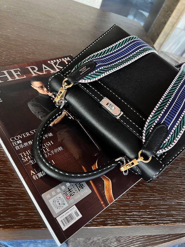 PHA - HMS Bags - 1525