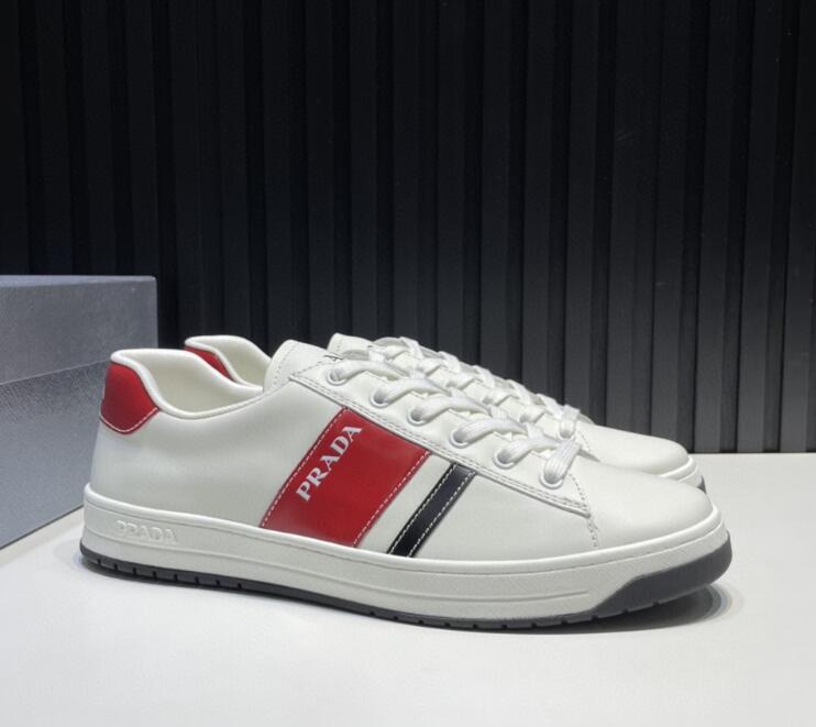 Mila's Edit - PD Men Shoes - 310