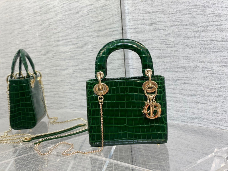 PHA - DOR Bags - 474