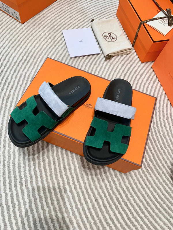 Hermes Luxury Sandals