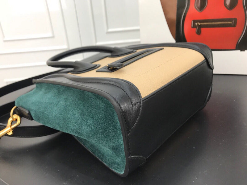 PHA - COL Bags - 210