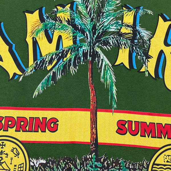 AMIR Hoodies - 069