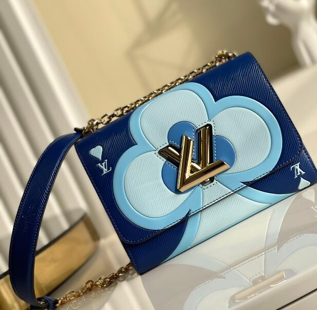 Mila's Edit - LOV Bags - 2588