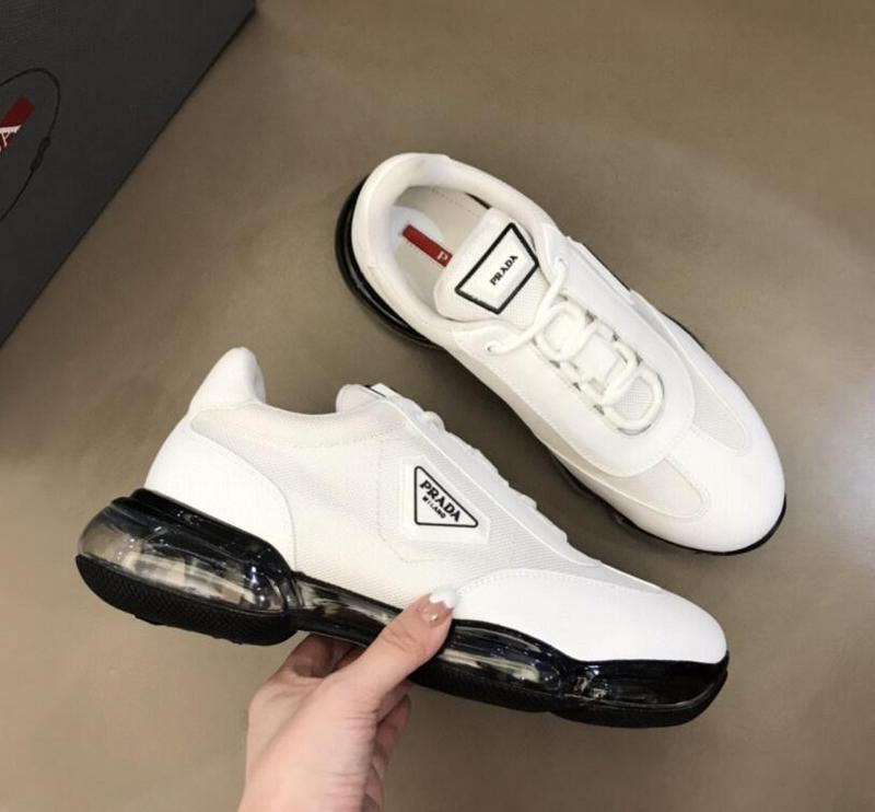 Mila's Edit - PD Men Shoes - 333