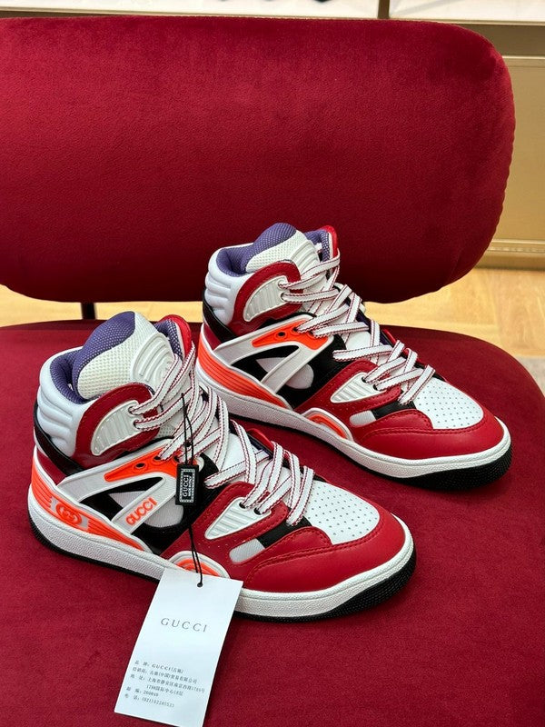 Gucci Luxury Shoes