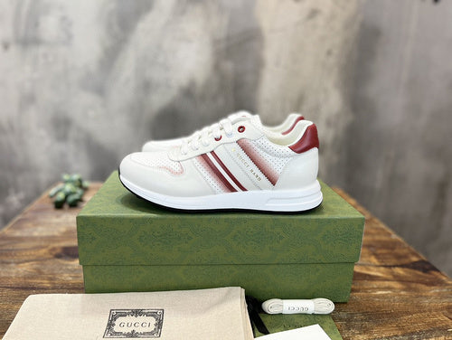 Gucci Luxury Shoes