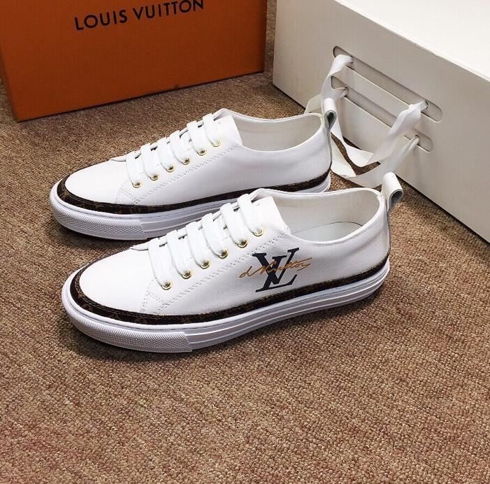 Mila's Edit - LOV Men Shoes - 1823