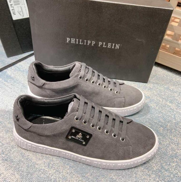 Mila's Edit - PHP Shoes - 133