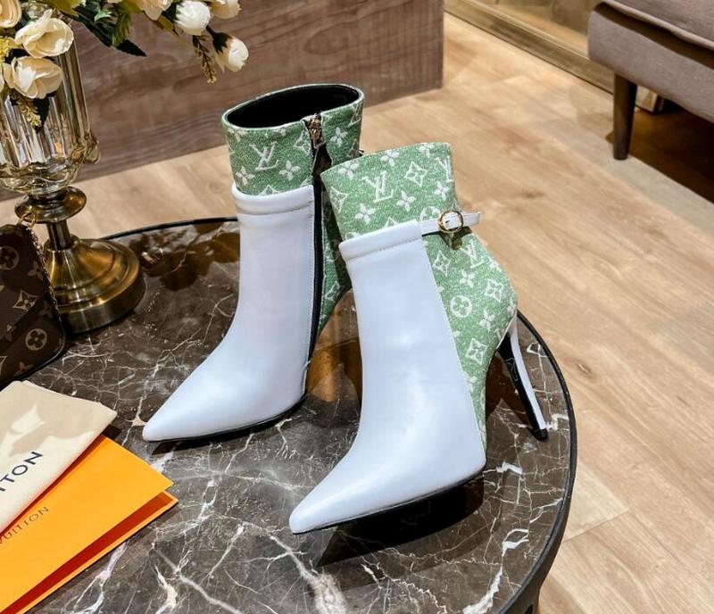 Mila's Edit - LOV Women Shoes - 847