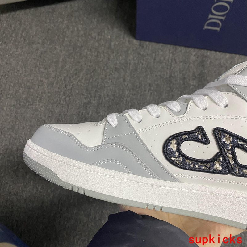 Dior Luxury Shoes