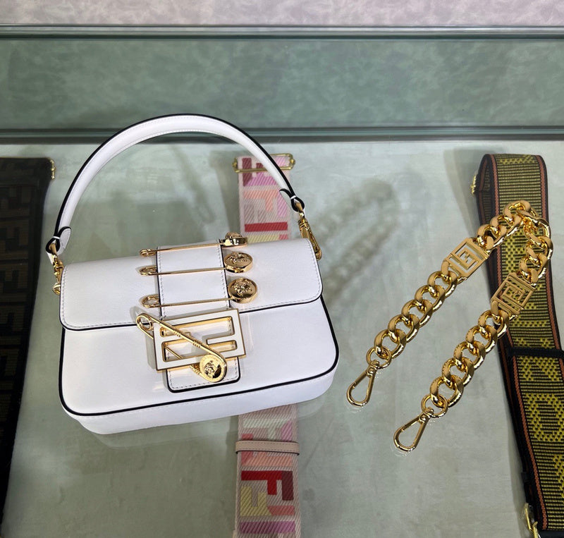 ENT - ENTI Bags - 009