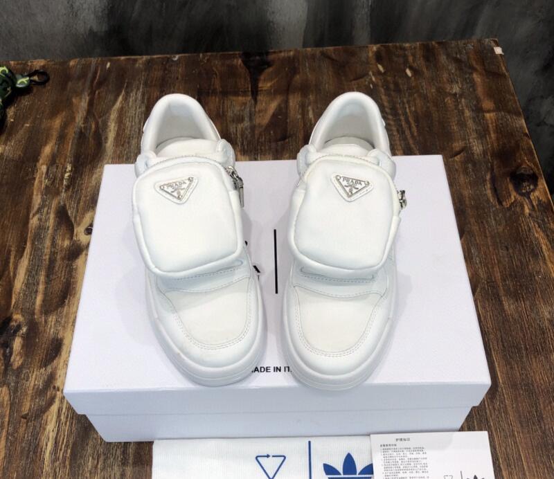 Mila's Edit - PD Men Shoes - 273