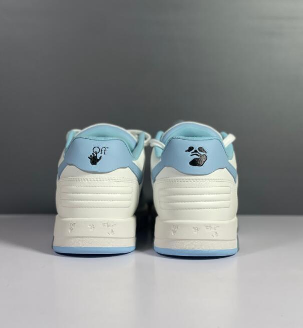 Mila's Edit - YZO Men Shoes - 080