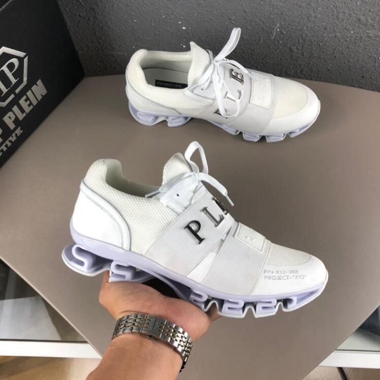 Mila's Edit - PHP Shoes - 192