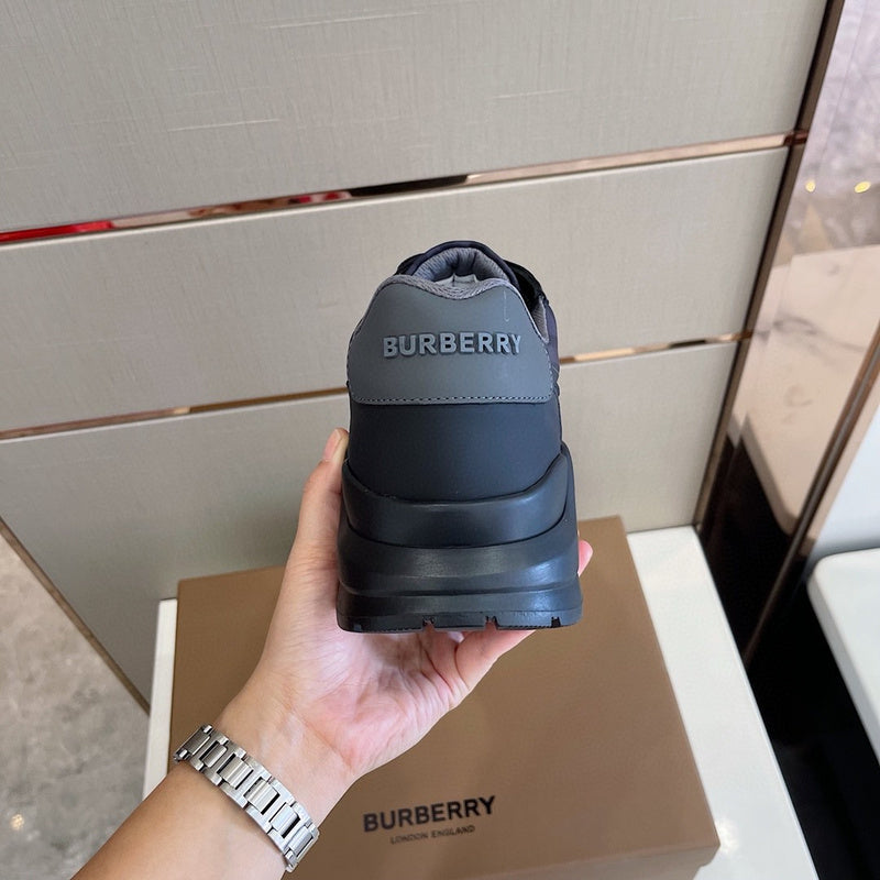 Burberry Luxury Shoes
