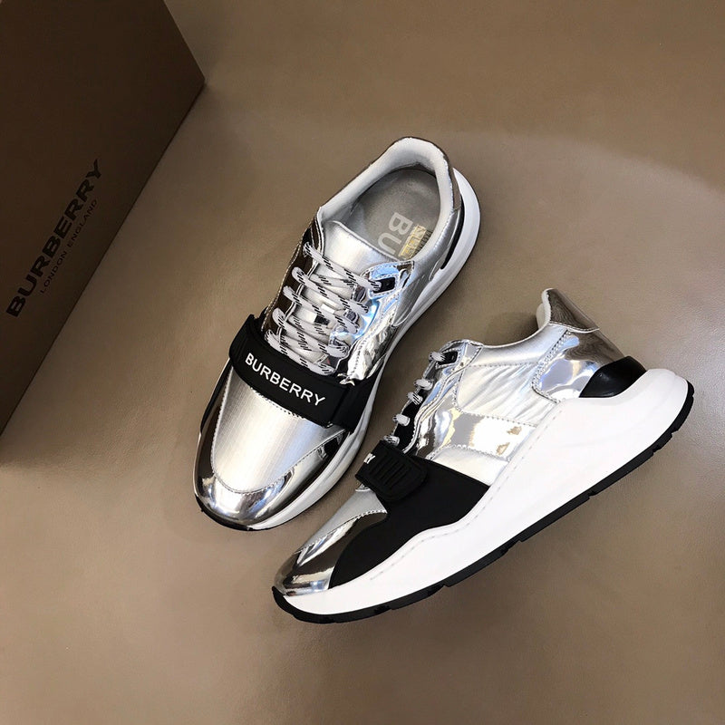 Burberry Luxury Shoes