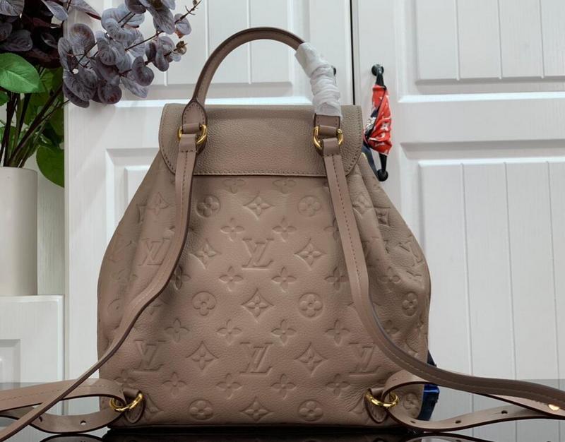 Mila's Edit - LOV Bags - 2516