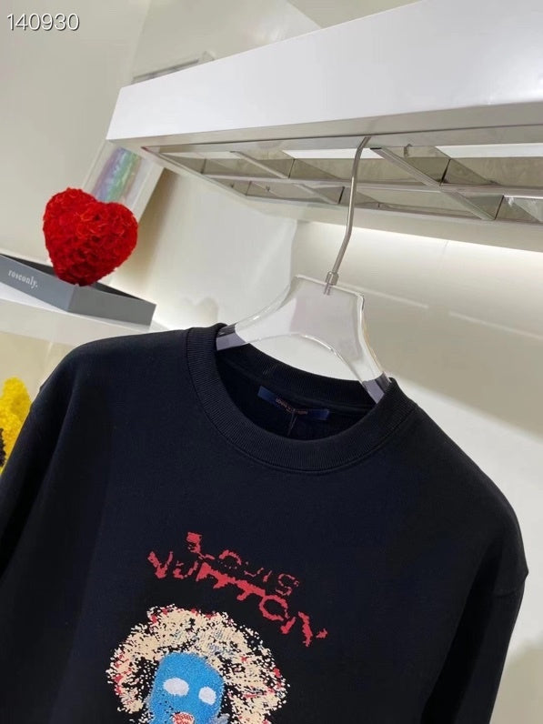 Louis Vuittion Luxury Clothes