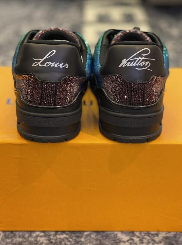 Mila's Edit - LOV Men Shoes - 1419