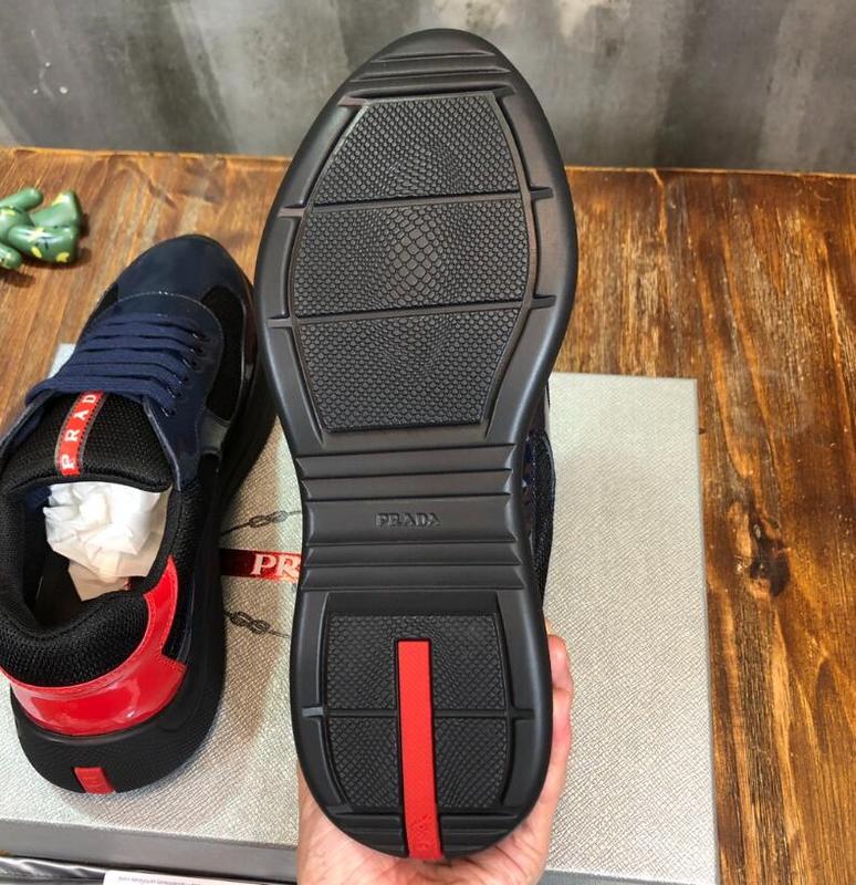 Mila's Edit - PD Men Shoes - 259
