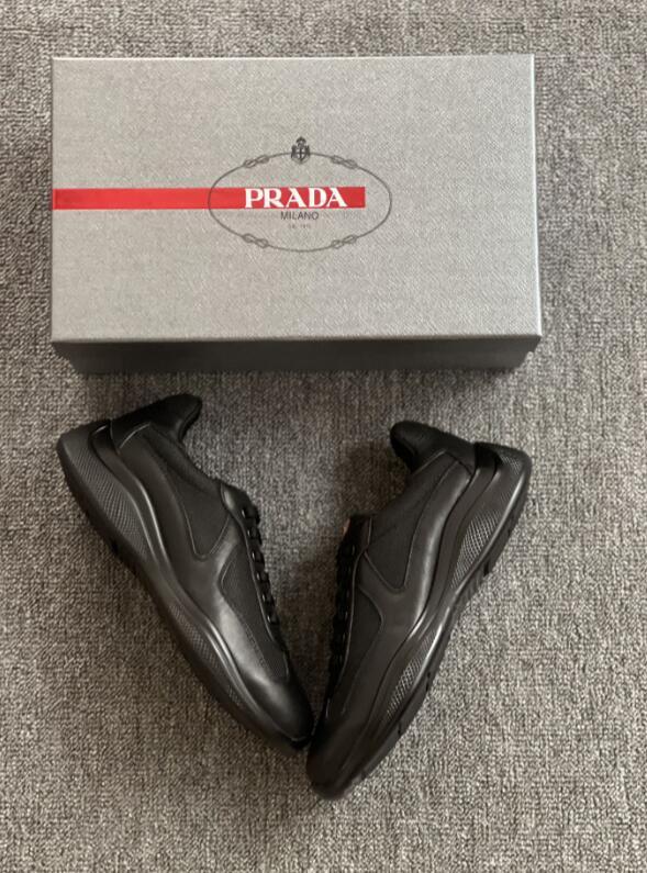 Mila's Edit - PD Men Shoes - 414