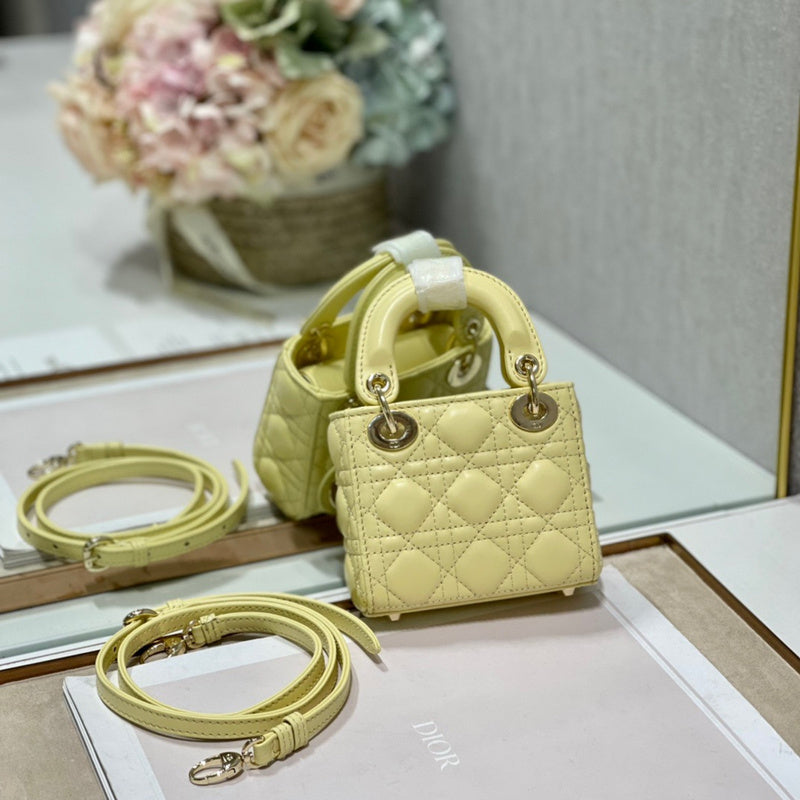 ENT - DOR Bags - 497