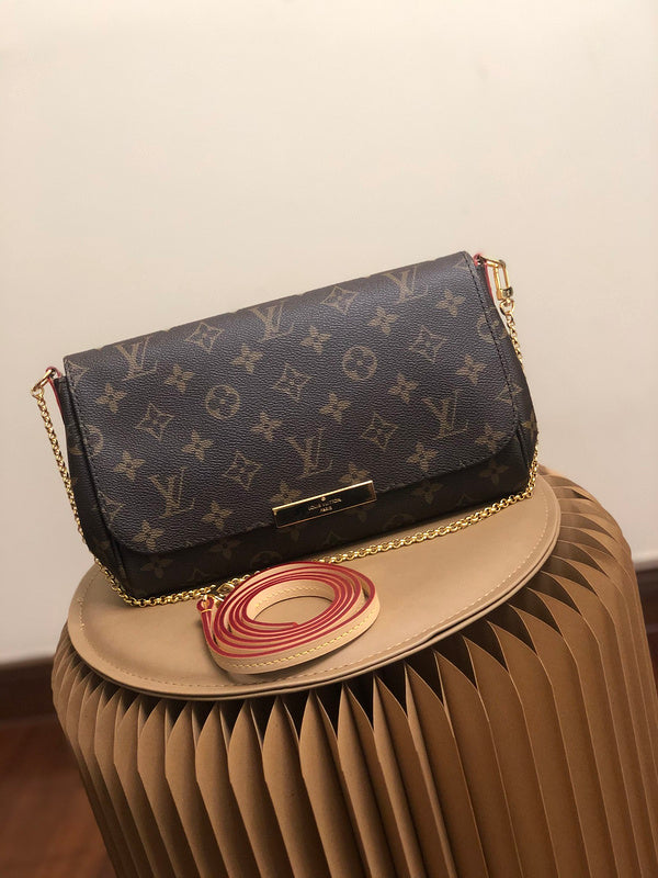 I W Fashion Lu-Vi bags - 17473