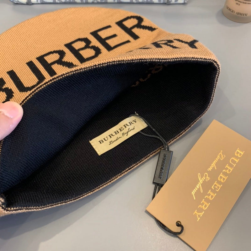 Burberry Luxury Cap