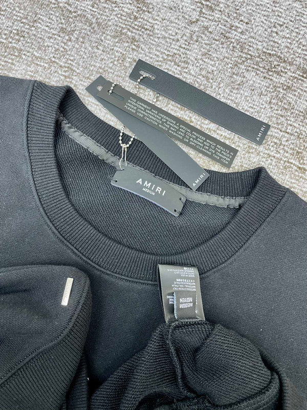 AMIR Hoodies - 110