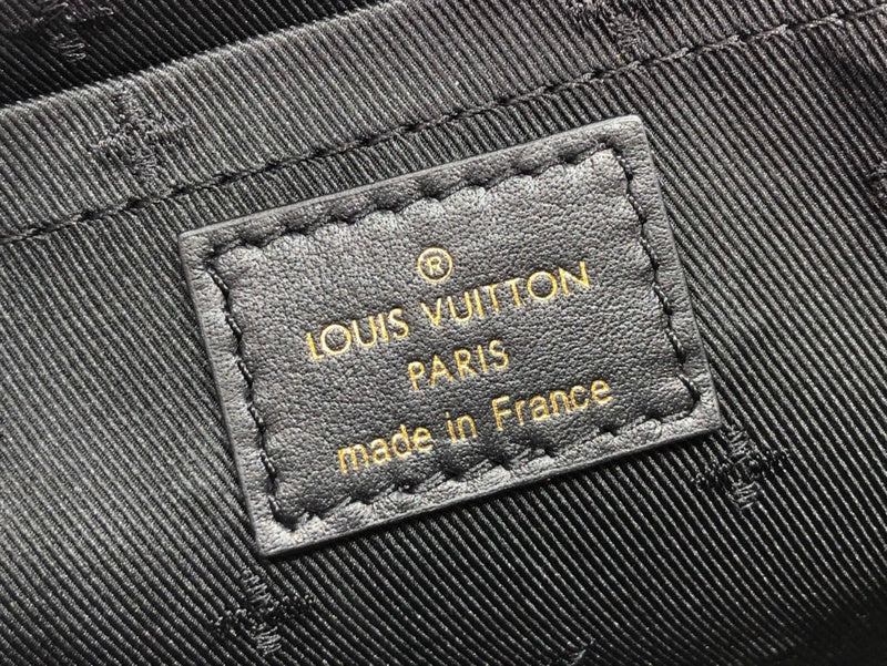 I W Fashion Lu-Vi Bags - 16731