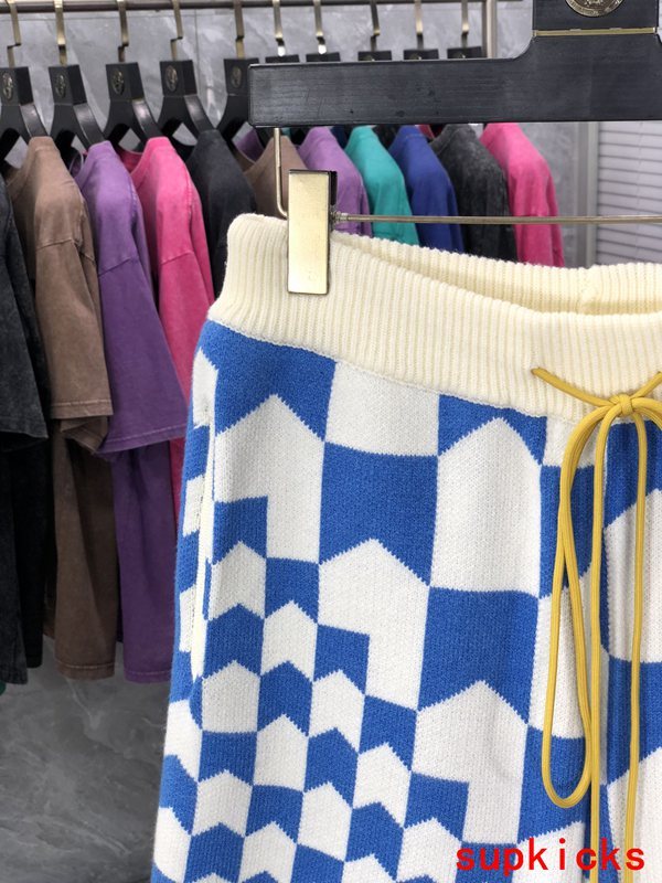 RHUDE Luxury Cloth