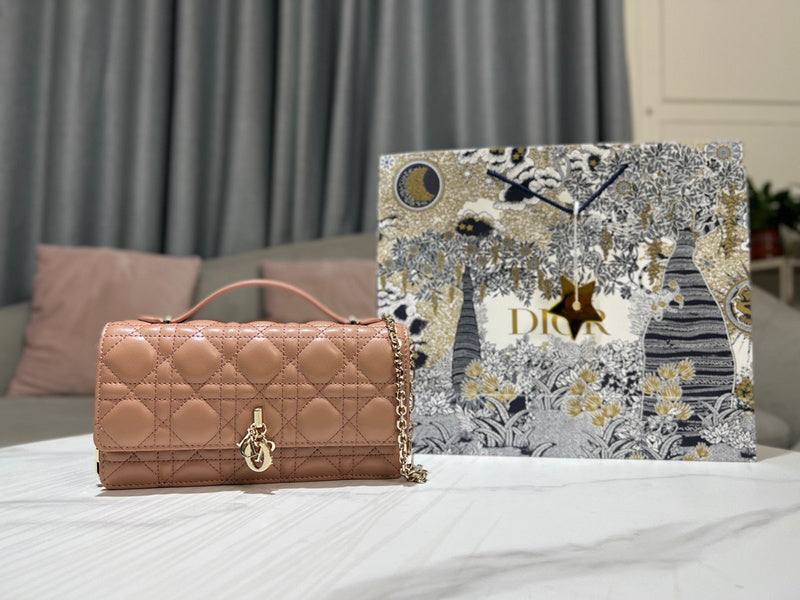 ENT - DOR Bags - 539