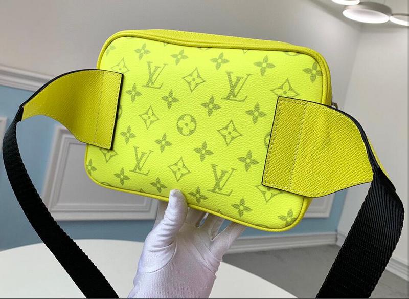Mila's Edit - LOV Bags - 2908