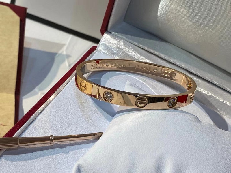 Cartier Jewelry